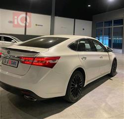 تويوتا أفالون